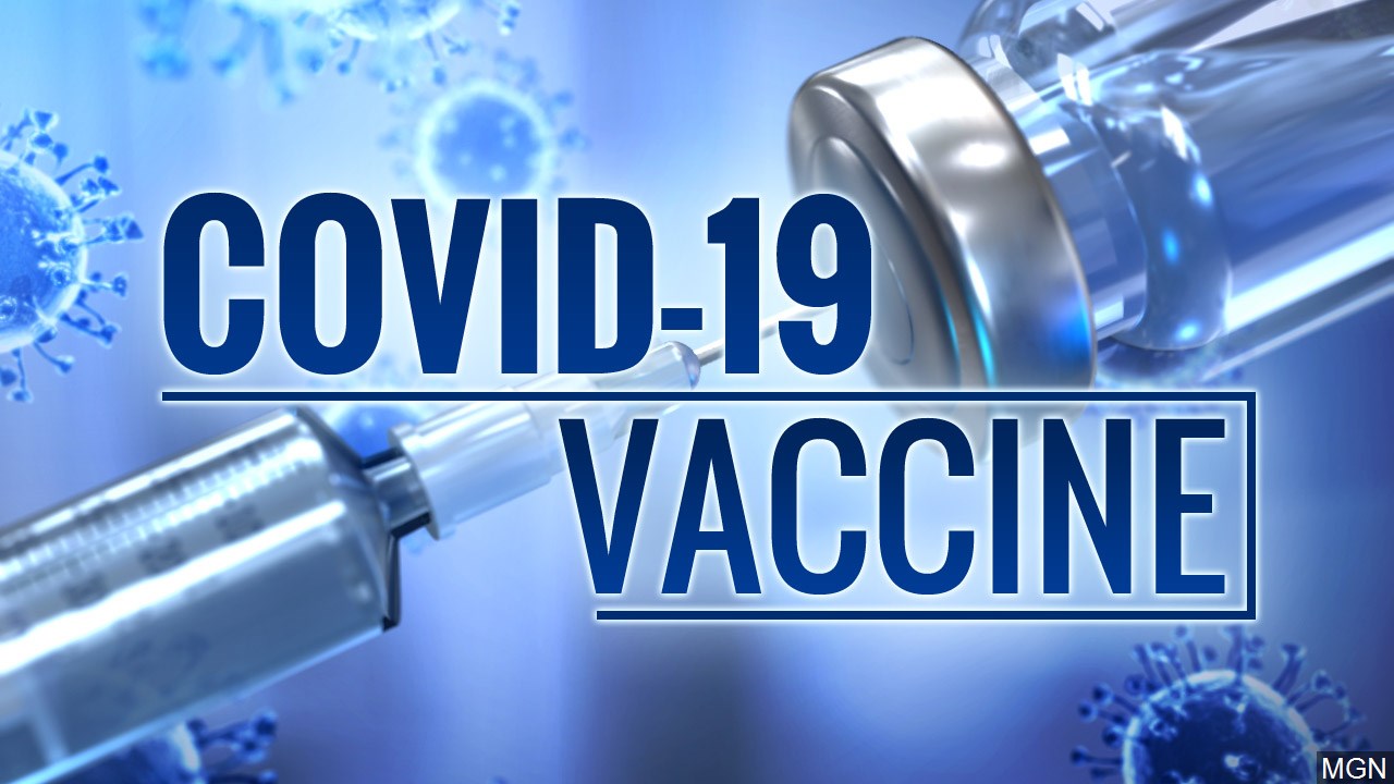 CDC Recommends Updated COVID-19 Vaccine for Fall and Winter Virus Season