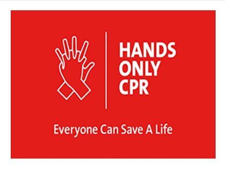 CPR “Hands Only” Training Videos and Fact Sheets
